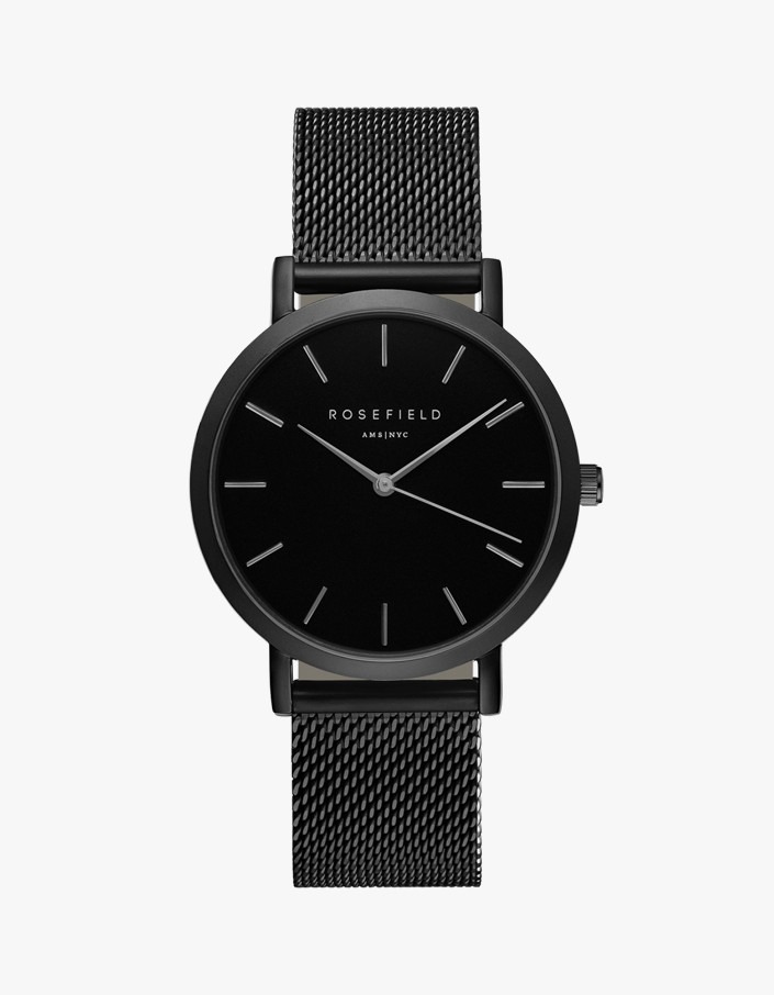 Daniel Wellington Black
