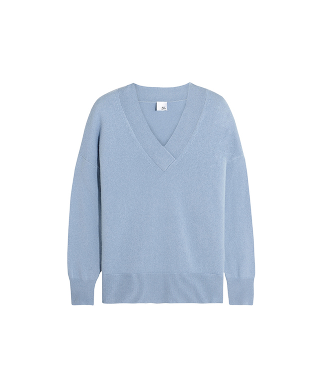 Ragg Wool Beanie Oatmeal