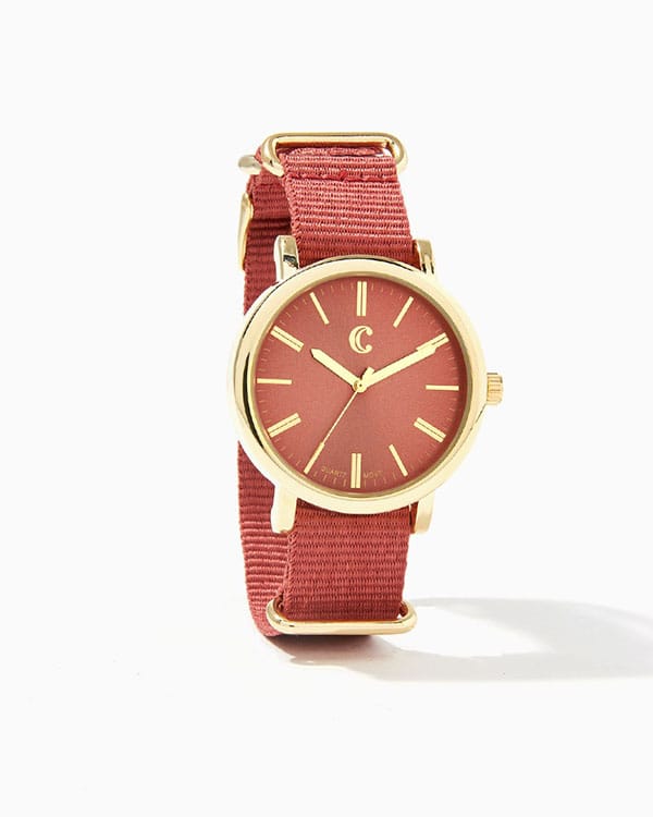 Original Polished Rose