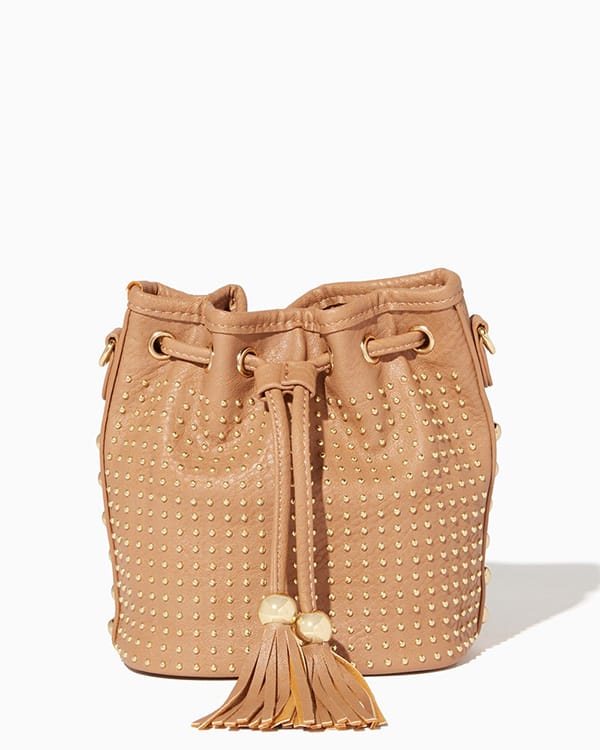 Spring Court B2 Canvas