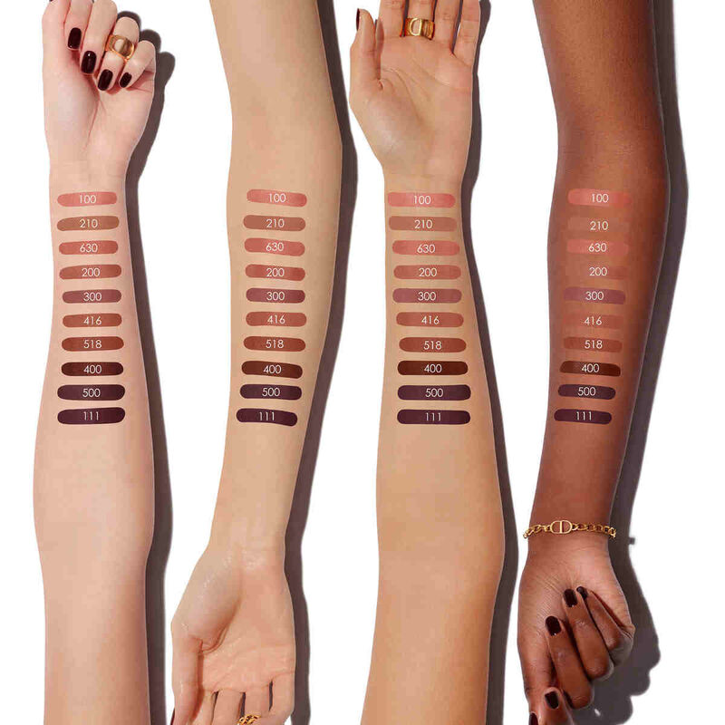 Dior Rouge Dior Forever Transfer-Proof Lipstick - 729 Authentic - Default Title - Image 4