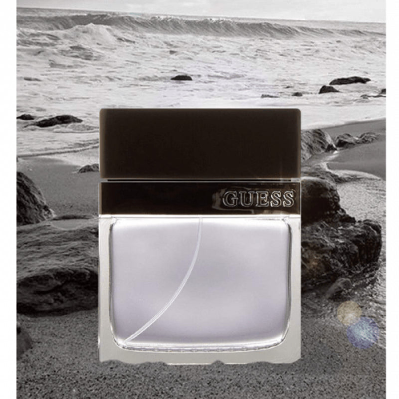 Guess Seductive Homme EDT For Him - 100 ml - Default Title - Image 4