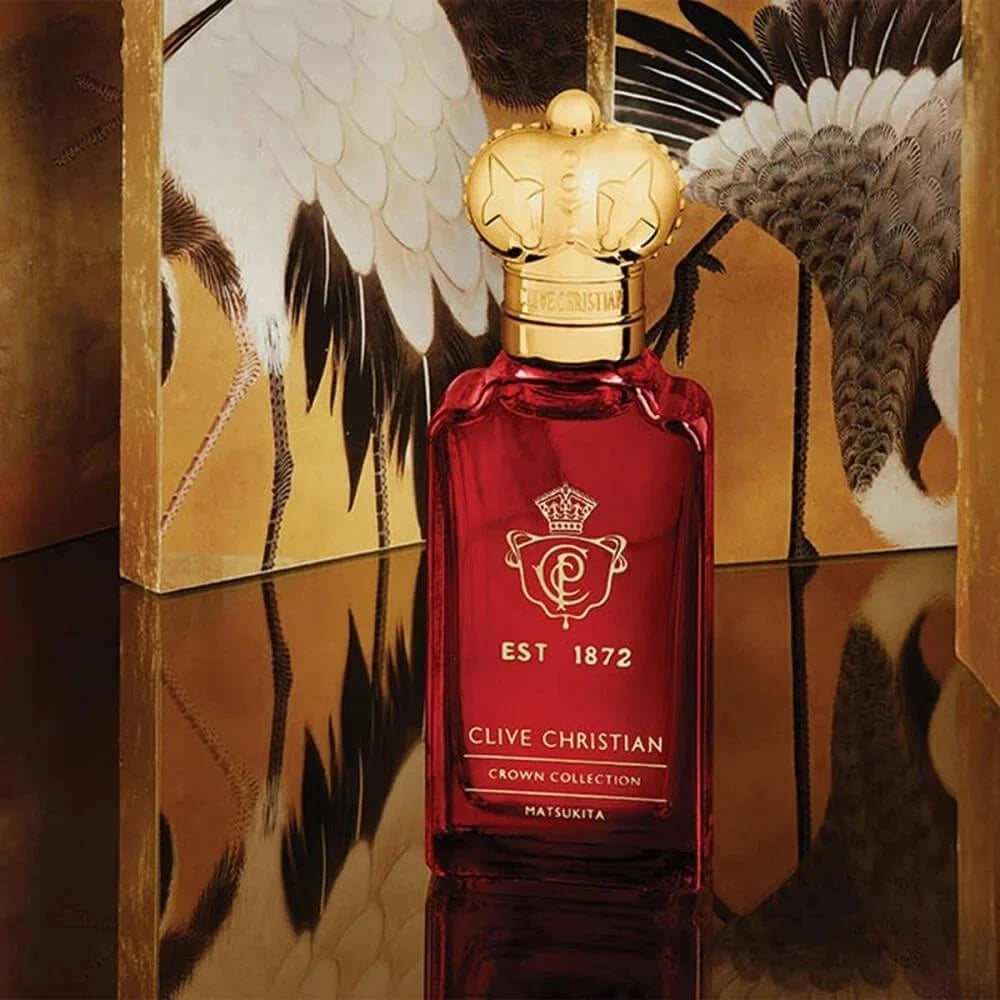 Clive Christian Matsukita EDP For Unisex - 50 ml - Default Title - Image 5