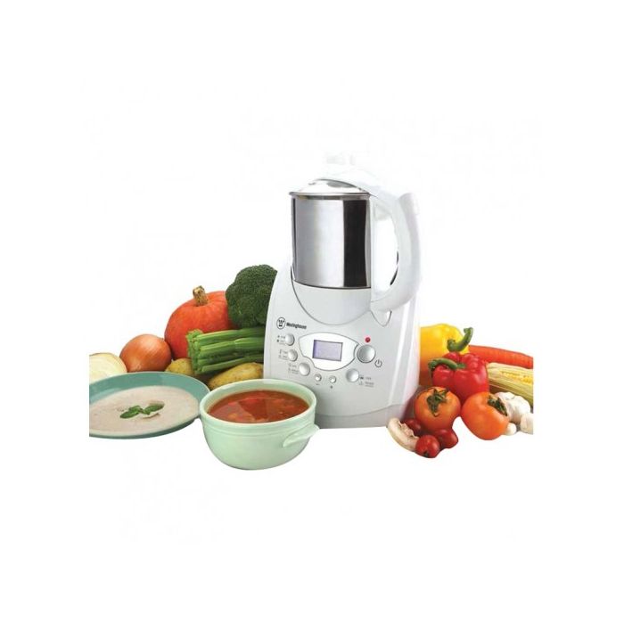 Westing House Soup Maker - 1000 W - Default Title - Image 3