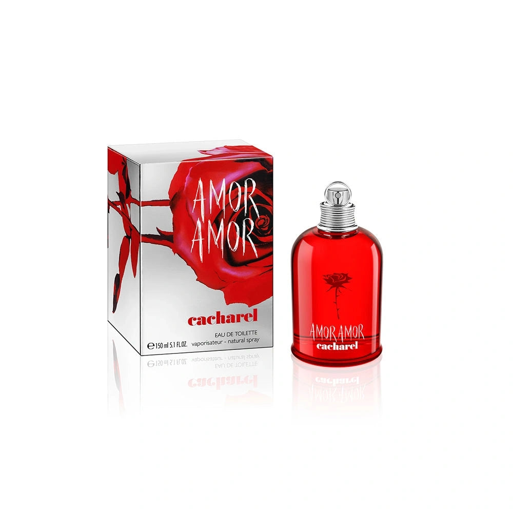 Cacharel Amor Amor EDT For Her - 50 ml - Default Title - Image 2