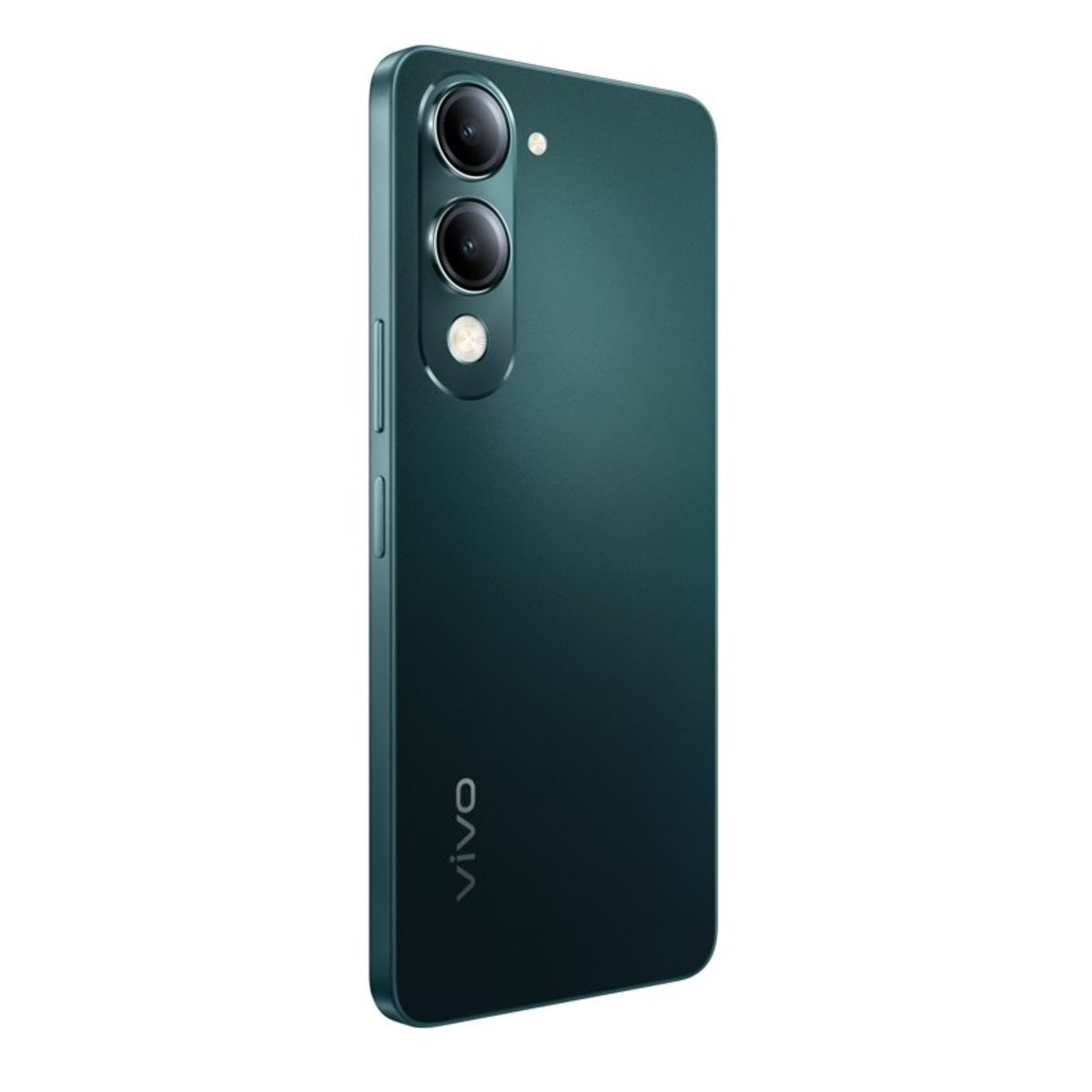 vivo Y29s 5G – 6.74-inch Display, 6GB RAM, 128GB Storage, Dimensity 6300, 5500mAh Battery - Jade Green - Image 9