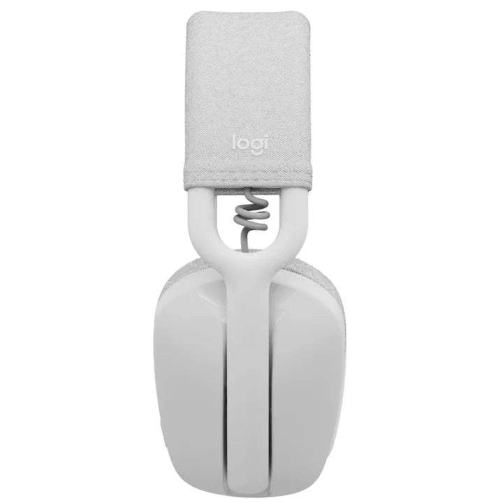 Logitech, Zone Vibe 100 Wireless Bluetooth Headset With Noise-Cancelling Mic - Graphite - Image 11