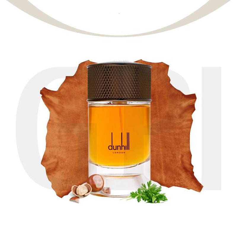 Dunhill Signature Collection Moroccan Amber EDP For Him - 100 ml - Default Title - Image 3