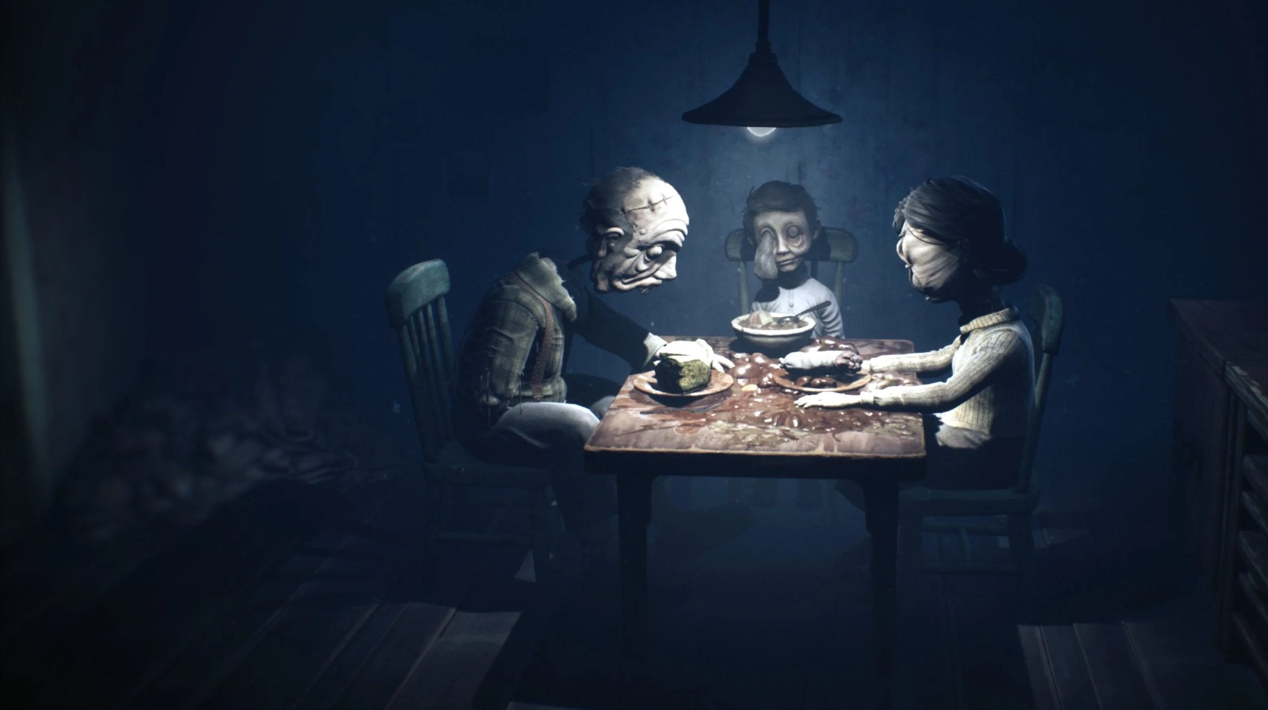 Sony PS5, Little Nightmares 2 EU, PlayStation 5 - Default Title - Image 3