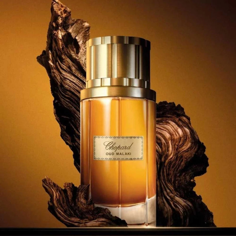 Chopard Oud Malaki EDP For Him - 80 ml - Default Title - Image 5