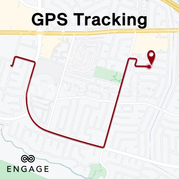 Engage, Wireless Pods Gen 3 - White - Image 5