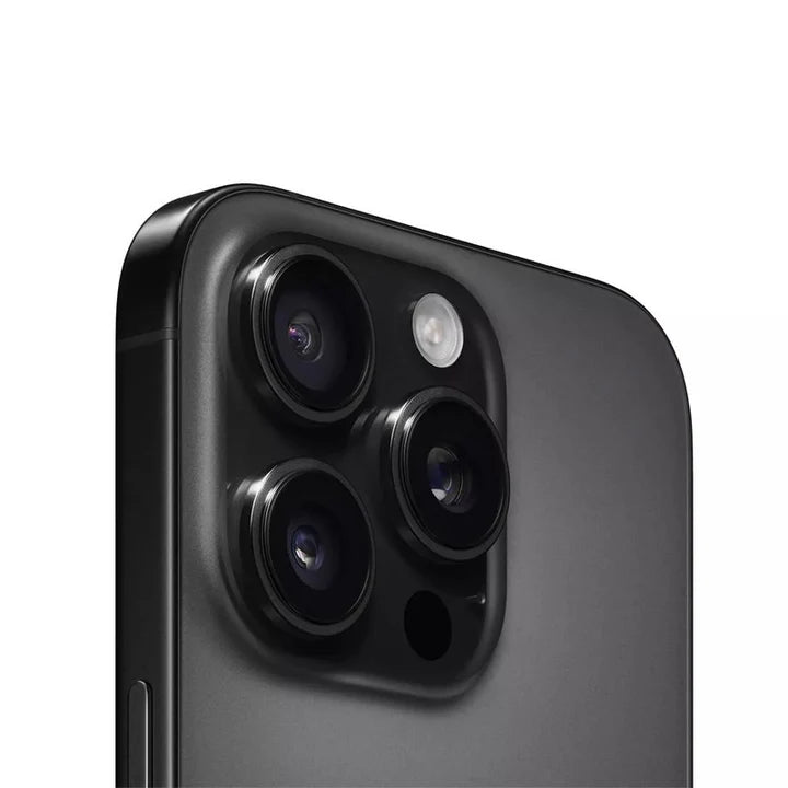 Apple, iPhone 16 Pro 6.3-inch - White Titanium - Image 6