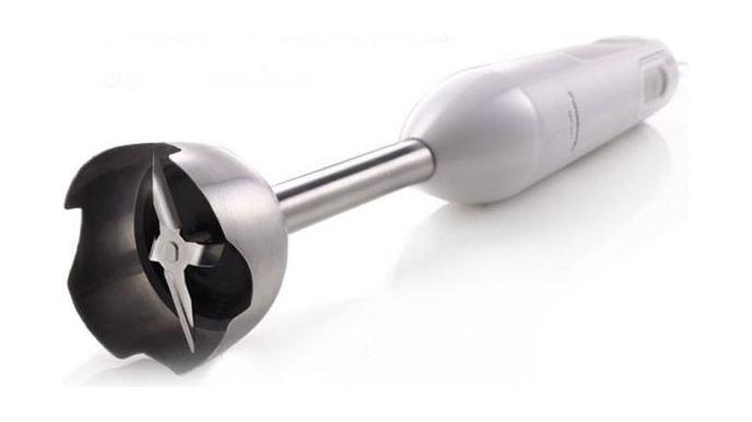 Panasonic MX-GS1WTZ, Hand Blender, 600W - Grey - Image 4