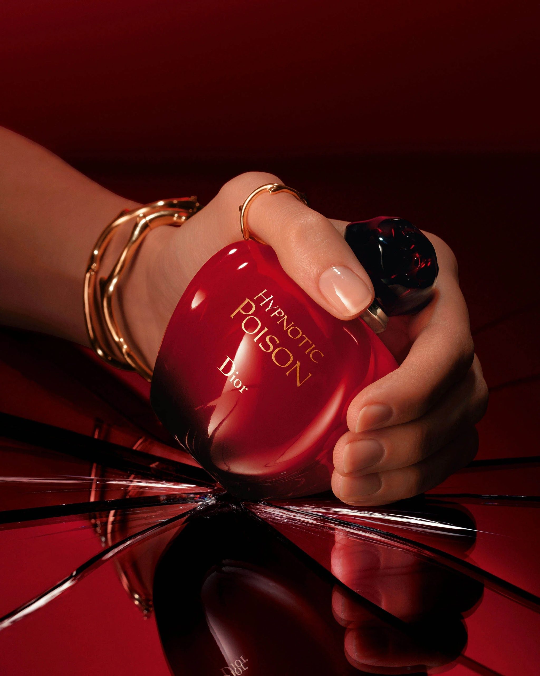 Dior Hypnotic Poison Eau De Toilette for Her - 150 ml - Default Title - Image 3