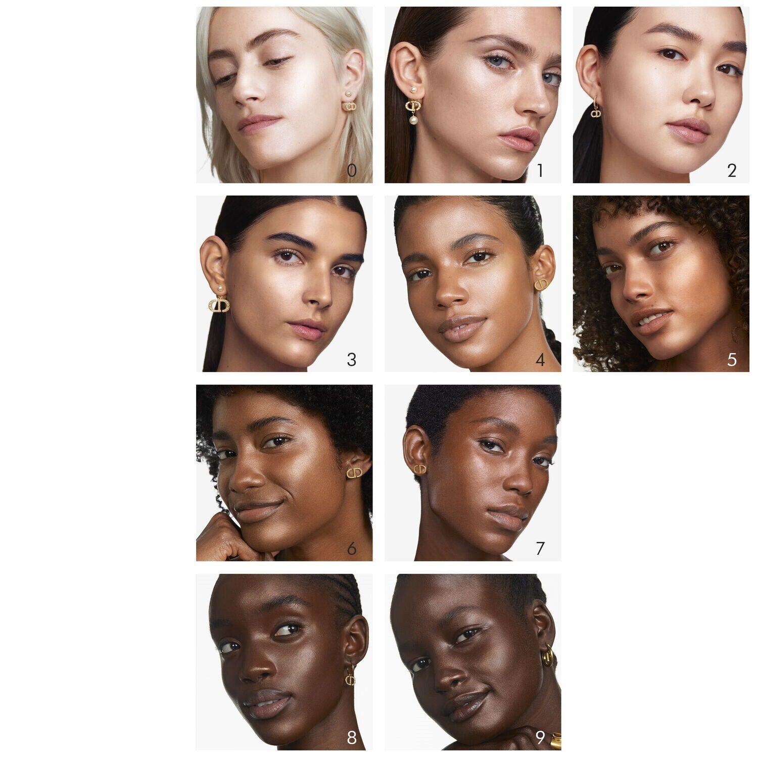 Dior Forever Glow Star Filter 30 ml - 7N - Default Title - Image 5