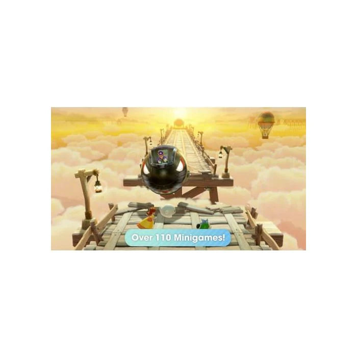 Super Mario Party Jamboree Switch Games - Default Title - Image 3