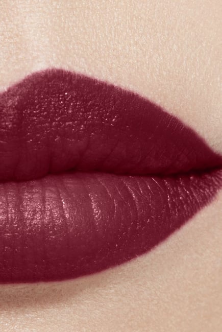 Chanel Rouge Allure Velvet Luminous Matte Lip Colour - 71 Rupturiste - Default Title - Image 3