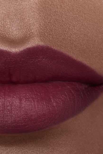 Chanel Rouge Allure Velvet Luminous Matte Lip Colour - 71 Rupturiste - Default Title - Image 5