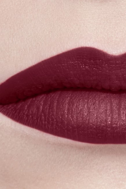 Chanel Rouge Allure Velvet Luminous Matte Lip Colour - 71 Rupturiste - Default Title - Image 4