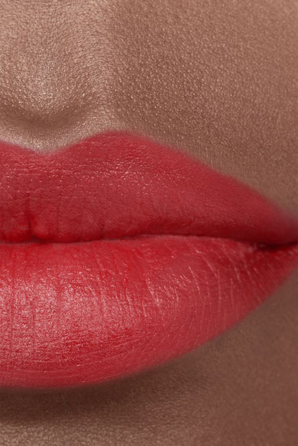 Chanel Rouge Allure Velvet Luminous Matte Lip Colour - 47 Flamboyante - Default Title - Image 4