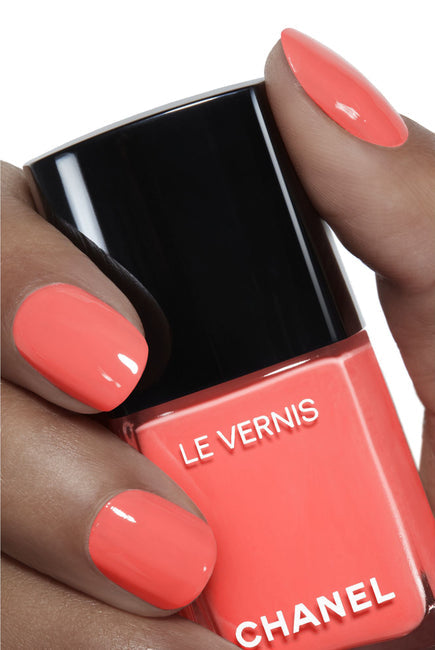 Chanel Le Vernis Nail Colour - Premiere Dame - Default Title - Image 4