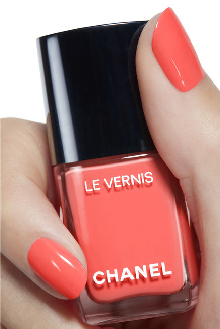 Chanel Le Vernis Nail Colour - Premiere Dame - Default Title - Image 5