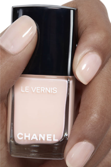 Chanel Le Vernis Nail Colour - Ballerina - Default Title - Image 4