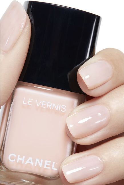 Chanel Le Vernis Nail Colour - Ballerina - Default Title - Image 5