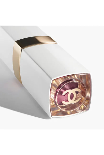 Chanel Rouge Coco Baume Shine Hydrating Beautifying Tinted Lip Balm - RaspberryKiss - Default Title - Image 3