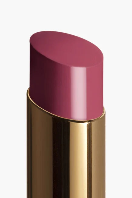 Chanel Rouge Coco Baume Shine Hydrating Beautifying Tinted Lip Balm - RaspberryKiss - Default Title - Image 4