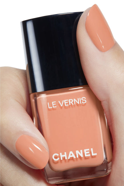 Chanel Le Vernis Nail Colour - Pote - Default Title - Image 5