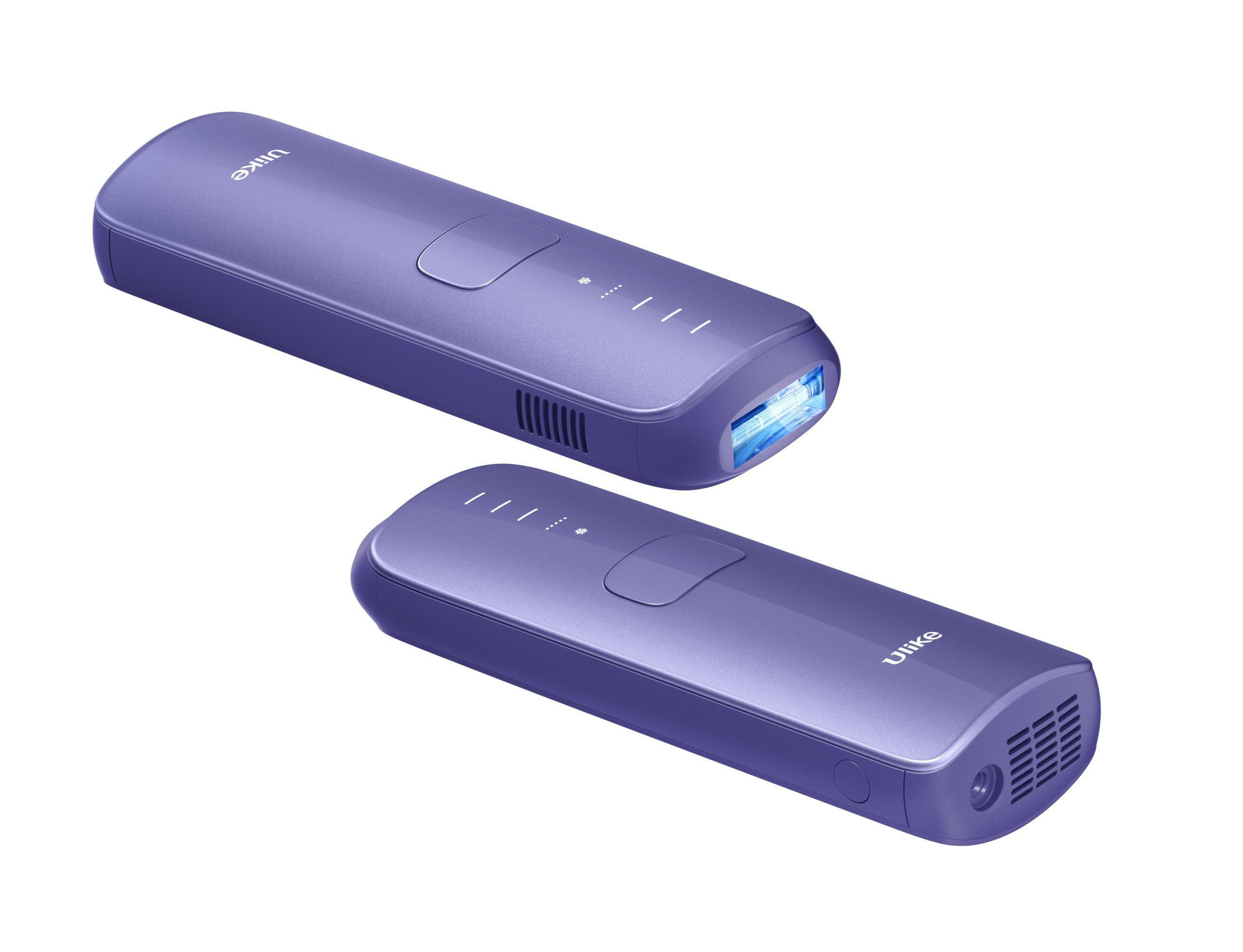 ULIKE Sapphire Air 3 IPL Hair Removal Device Without Leather Case,Purp - Default Title - Image 6