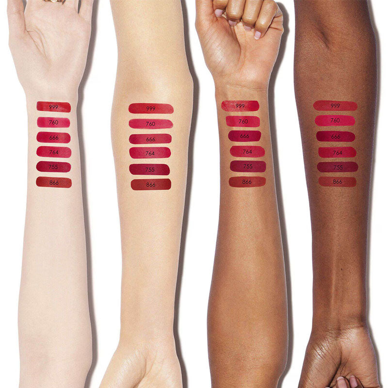 Dior Rouge Dior Lipstick - 220 Beige Couture Velvet Finish - Default Title - Image 5