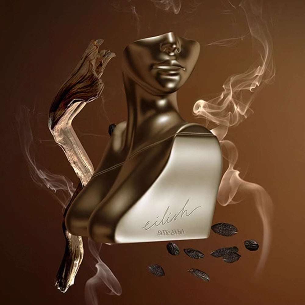 Billie Eilish Eilish EDP For Her -100 ml - Default Title - Image 3