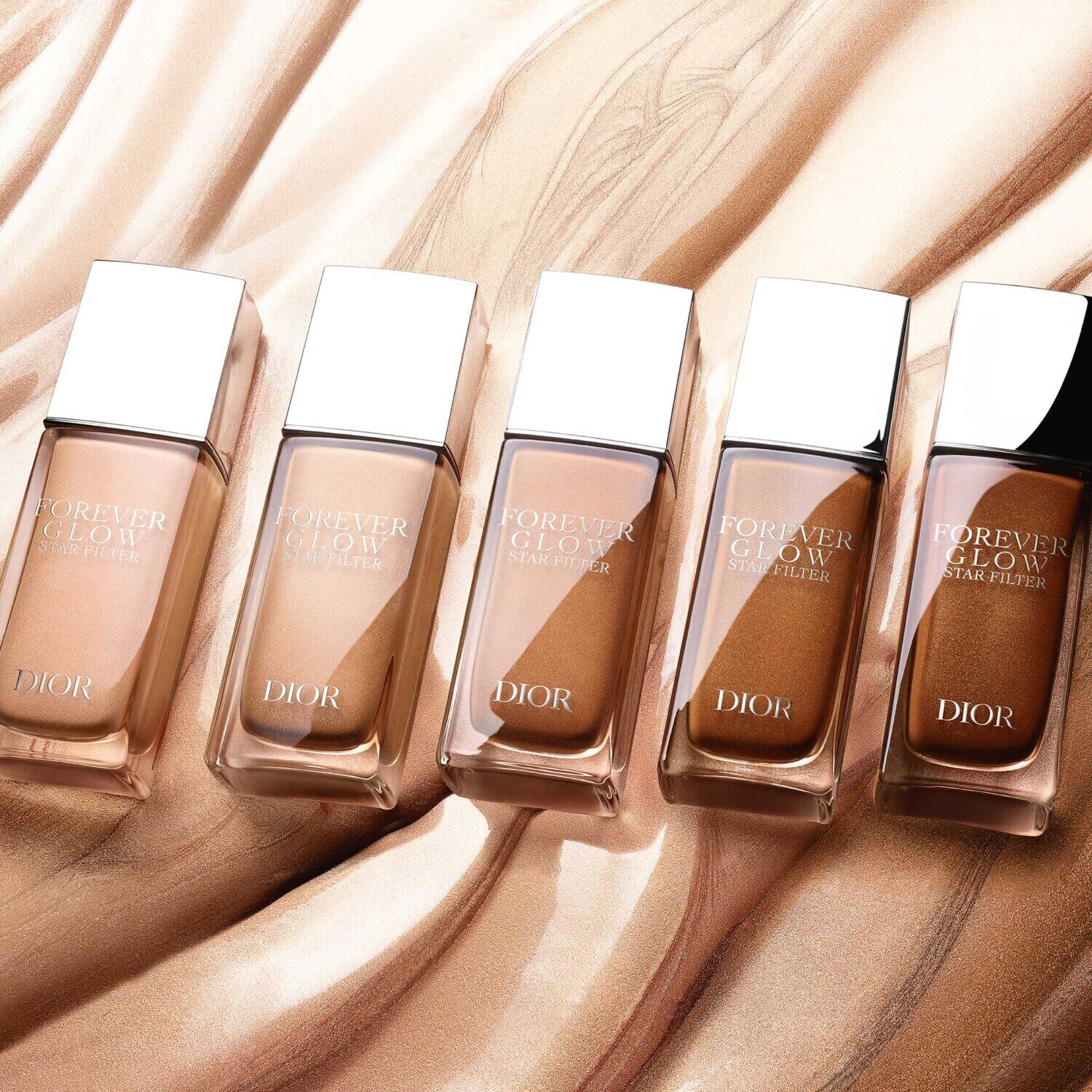 Dior Forever Glow Star Filter 30 ml - 2N - Default Title - Image 7