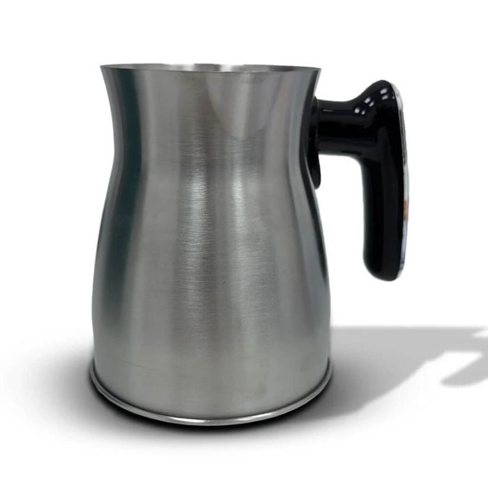 Emoji Digital Turkish Coffee Maker 300ml - 600W - Default Title - Image 3