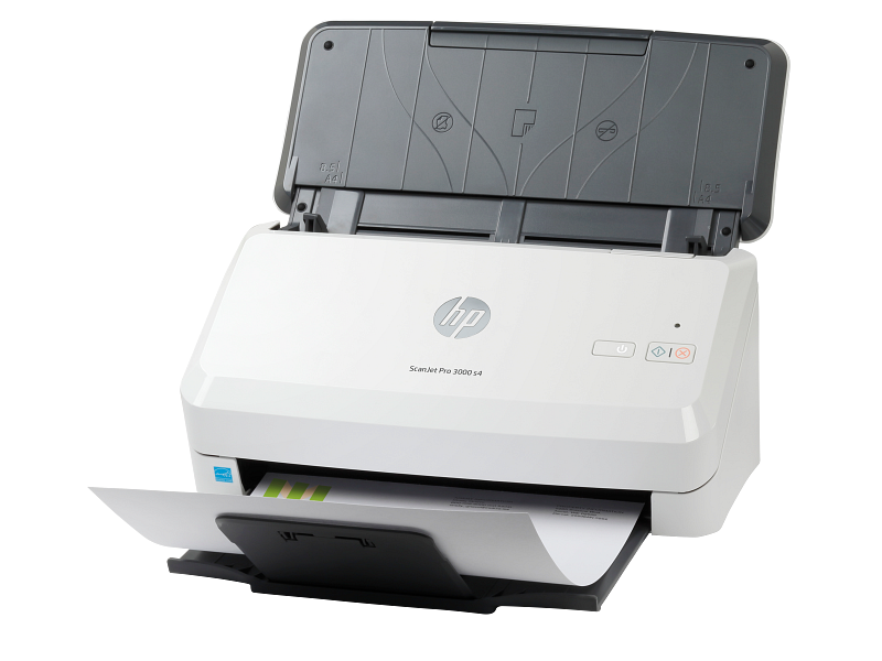 HP 3000 S4, ScanJet Pro Scanner - Default Title - Image 3