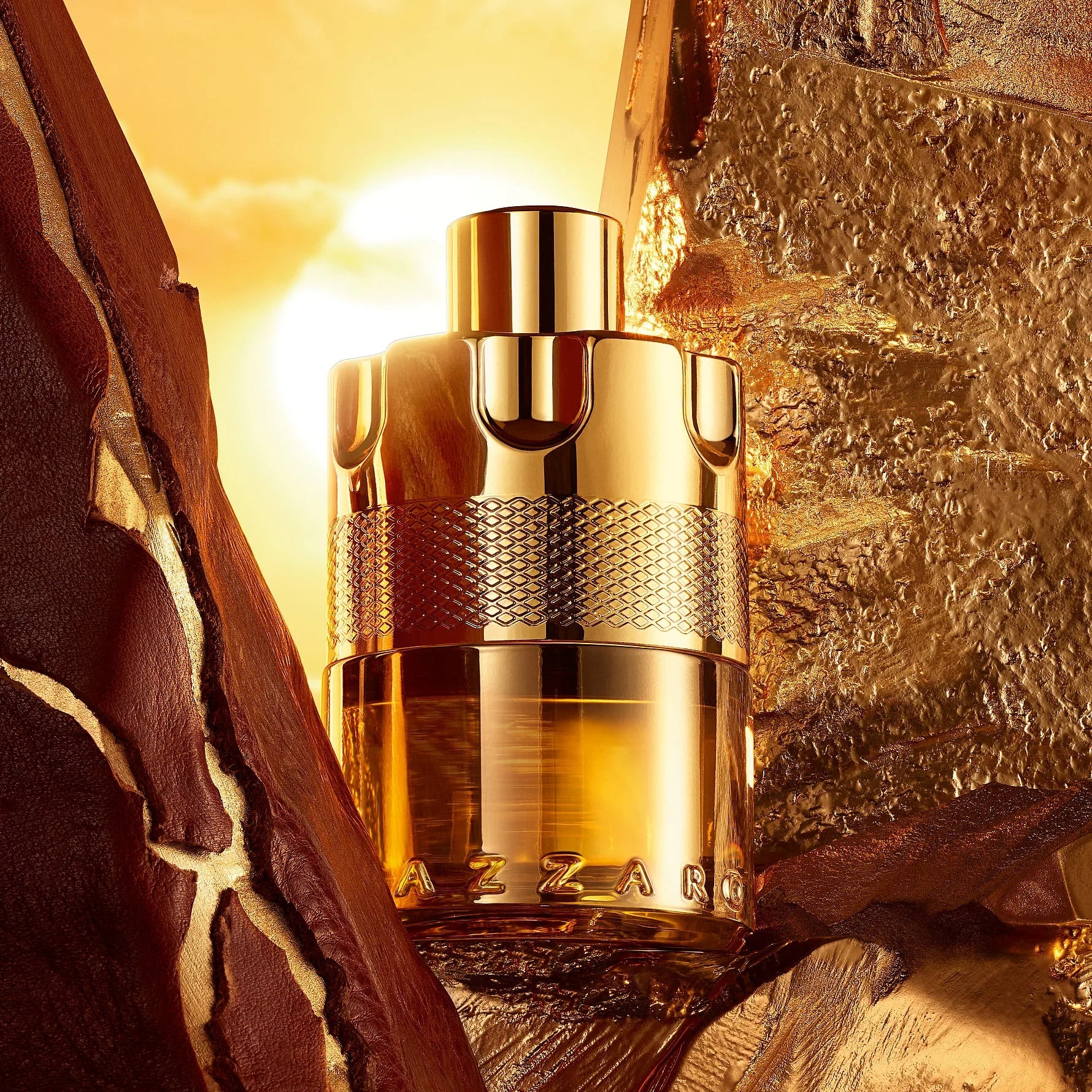 Azzaro Wanted Forever Elixir Parfum For Him - 100 ml - Default Title - Image 4