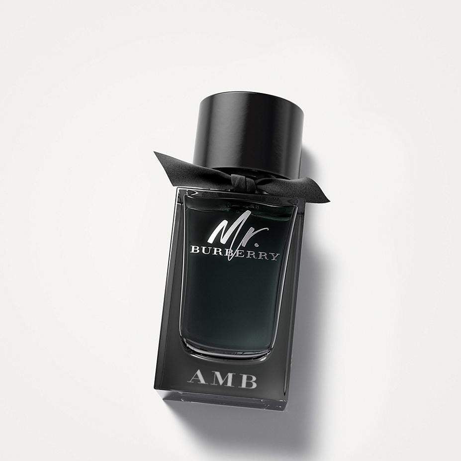 Burberry Mr. Burberry EDP for Him - 100ml - Default Title - Image 3