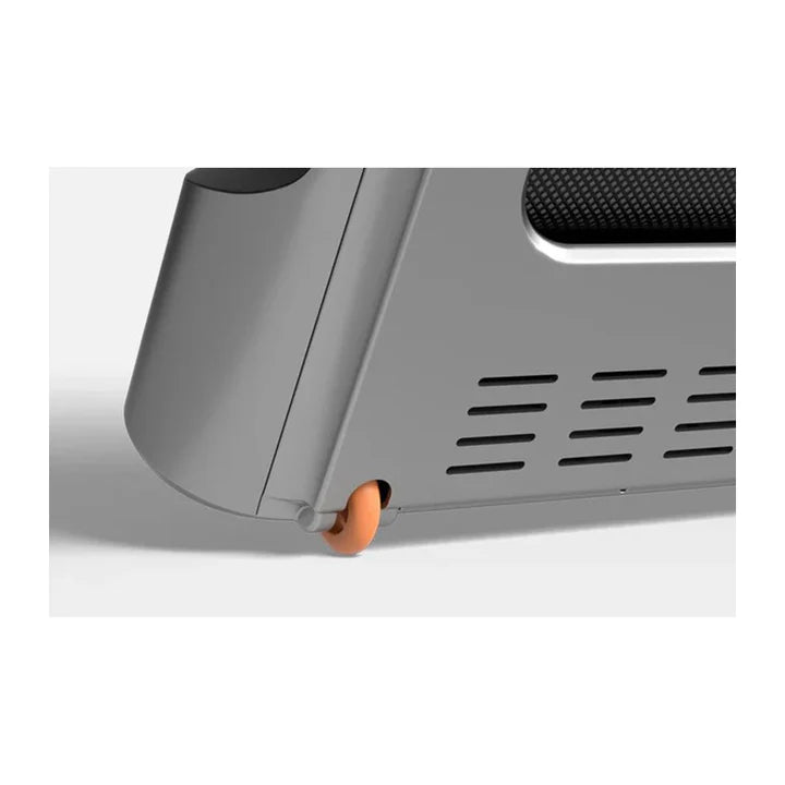 King Smith R3 Walking Pad Foldable Treadmill with Max Speed 6 km/h, 1HP Brushless Motor - Default Title - Image 8