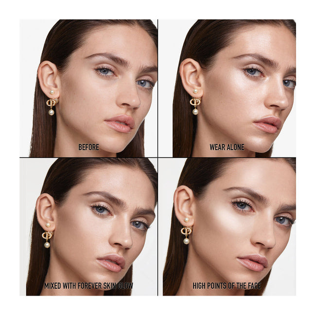 Dior Forever Glow Star Filter 30 ml - 2N - Default Title - Image 5