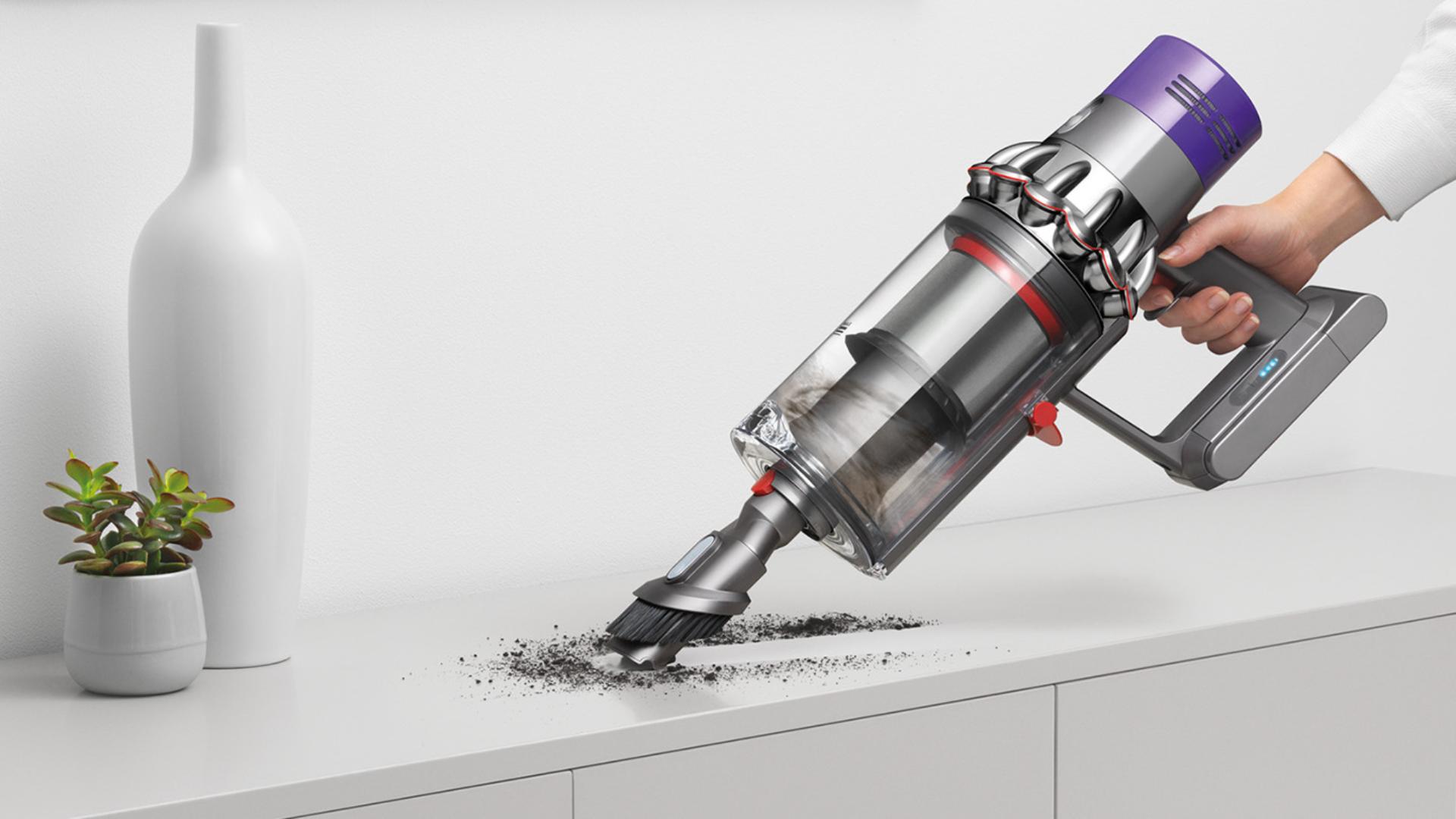 Dyson V10™ Total Clean Vacuum Cleaner - Default Title - Image 3