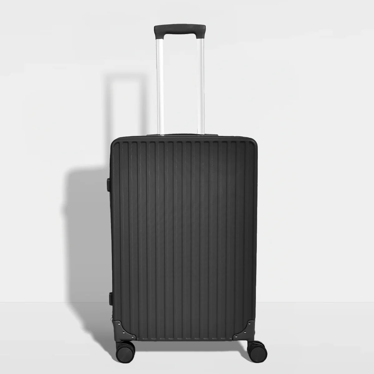 iFLY, Radiant Luggage Set – 2 Piece (20"/24") - Green - Image 8