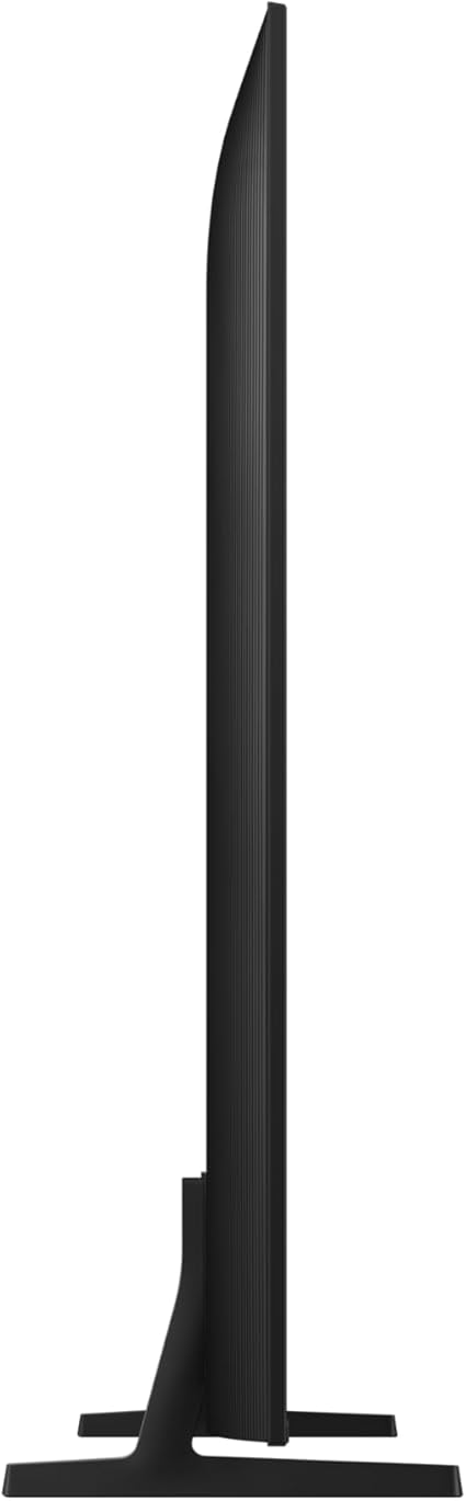 Samsung 65" QLED 4K Vision AI Smart TV - Black - Image 4