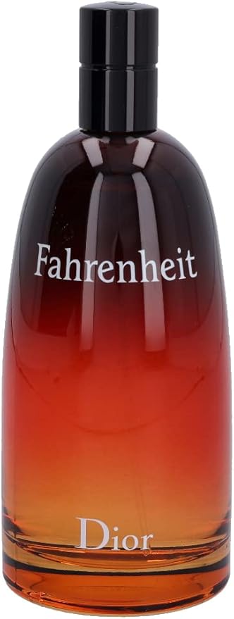 Christian Dior Fahrenheit Eau de Toilette – Men – 200ml - Default Title - Image 2