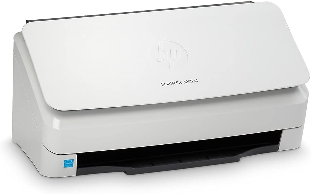 HP 3000 S4, ScanJet Pro Scanner - Default Title - Image 4
