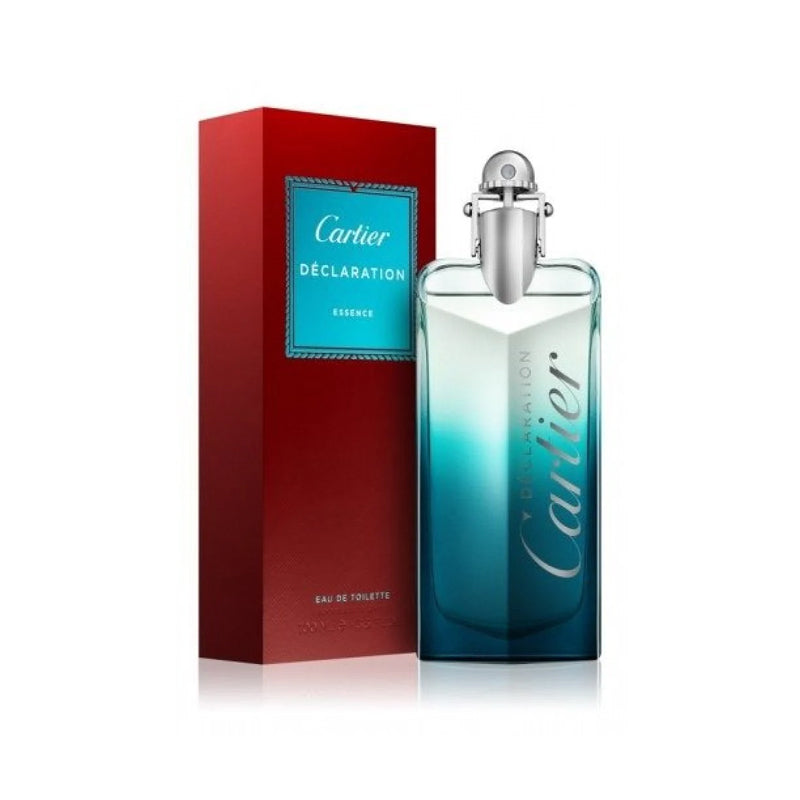 Cartier Declaration Essence EDT For Him – 100 ml - Default Title - Image 2
