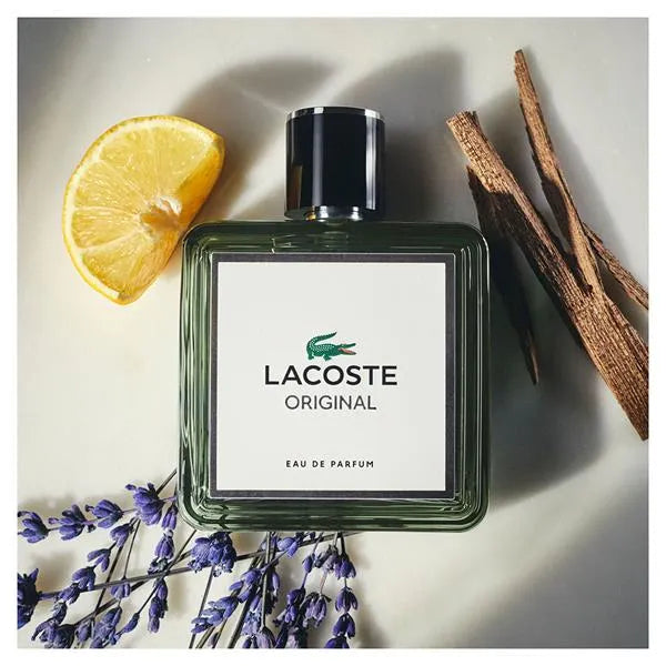 Lacoste Men's Original Parfum for Him - 100 ml - Default Title - Image 4