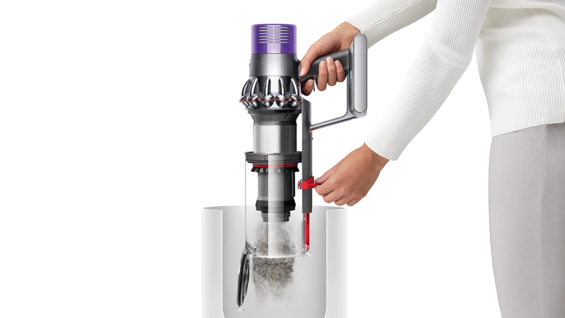 Dyson V10™ Total Clean Vacuum Cleaner - Default Title - Image 4