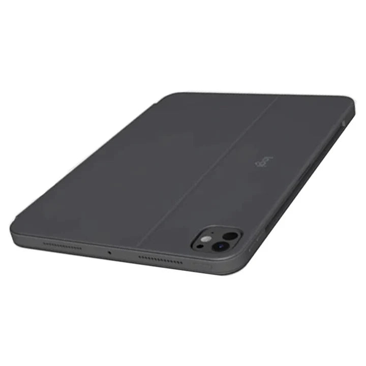 Logitech 920-012668, Touch Keyboard for iPad Pro 11" (M4) - Graphite - Graphite - Image 3